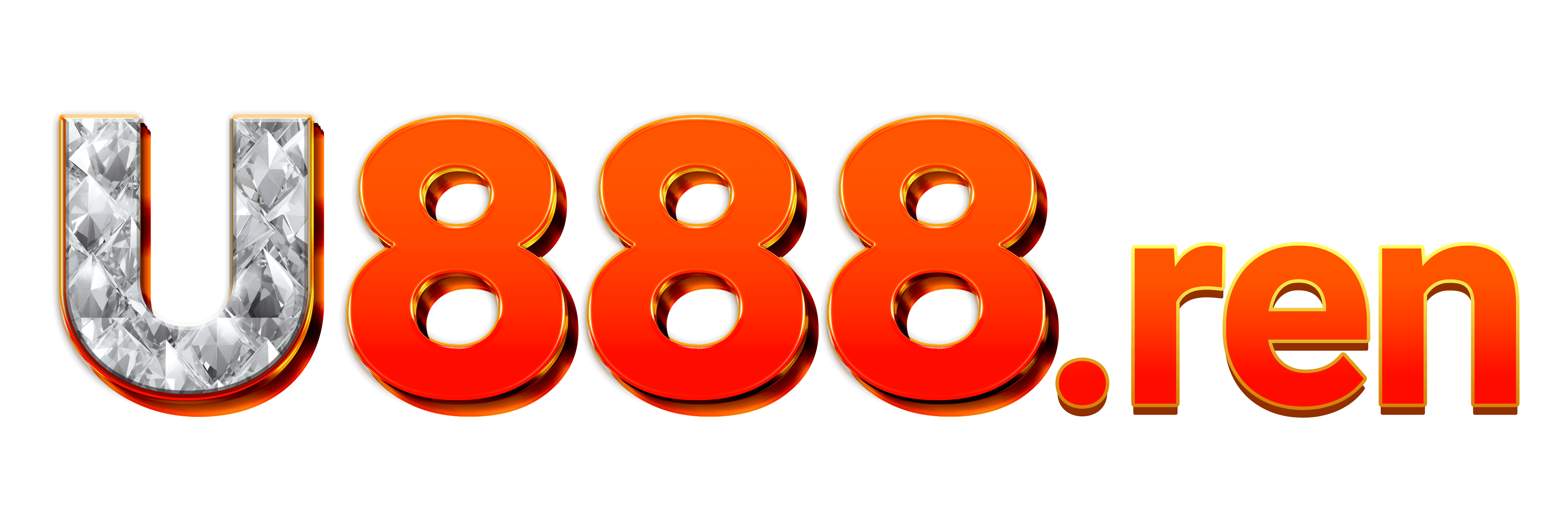 logo u888.ren